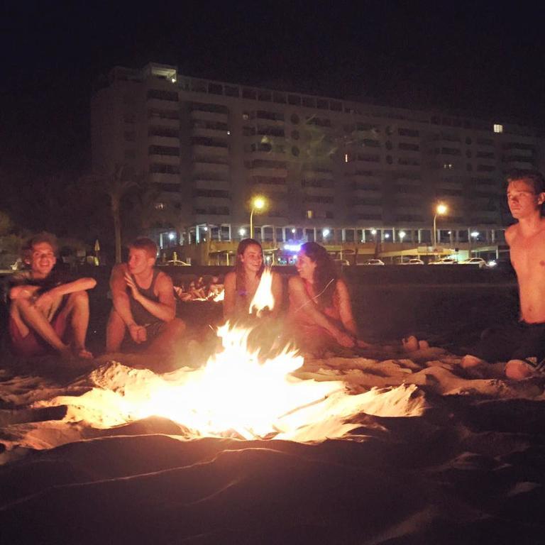 Hakuna Matata El Campello Zewnętrze zdjęcie