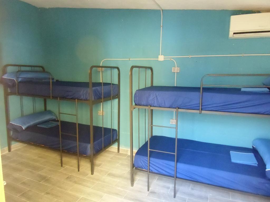 Hakuna Matata El Campello Pokój zdjęcie
