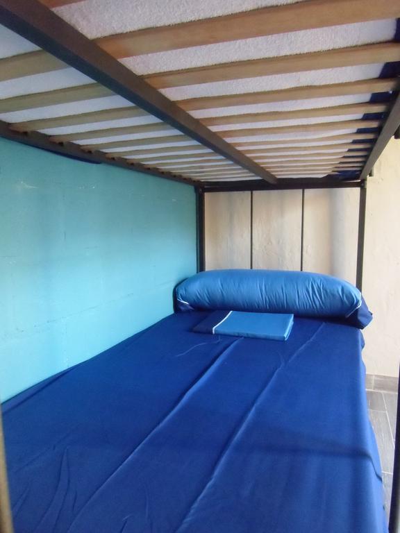 Hakuna Matata El Campello Pokój zdjęcie