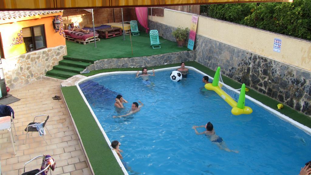 Hakuna Matata El Campello Zewnętrze zdjęcie